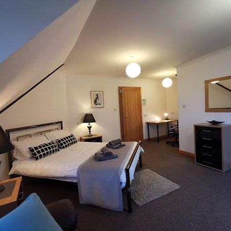 Ardfyne On Lochfyne Villa Strachur Eksteriør billede
